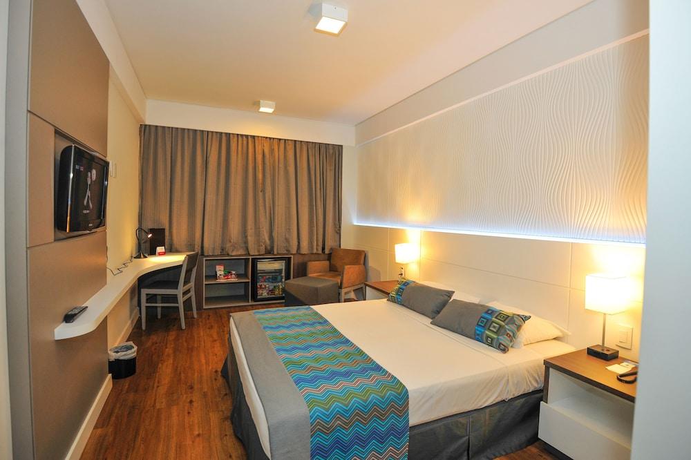 Monreale Plus Midtown Campinas Campinas  Exteriör bild