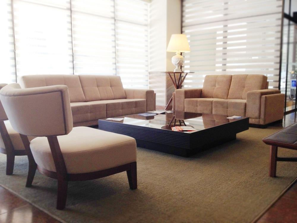Monreale Plus Midtown Campinas Campinas  Exteriör bild