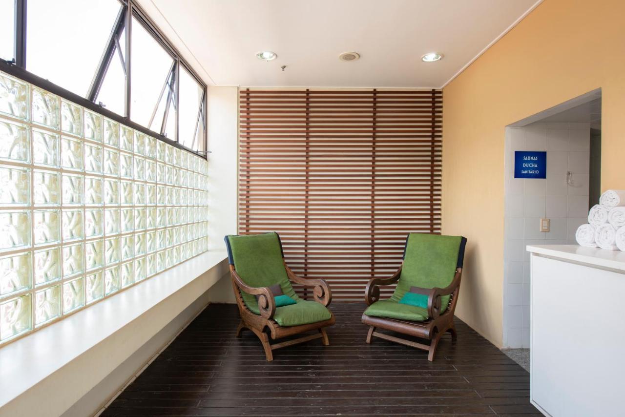 Monreale Plus Midtown Campinas Campinas  Exteriör bild