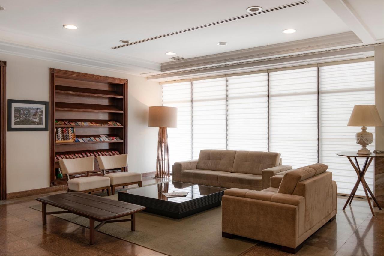 Monreale Plus Midtown Campinas Campinas  Exteriör bild
