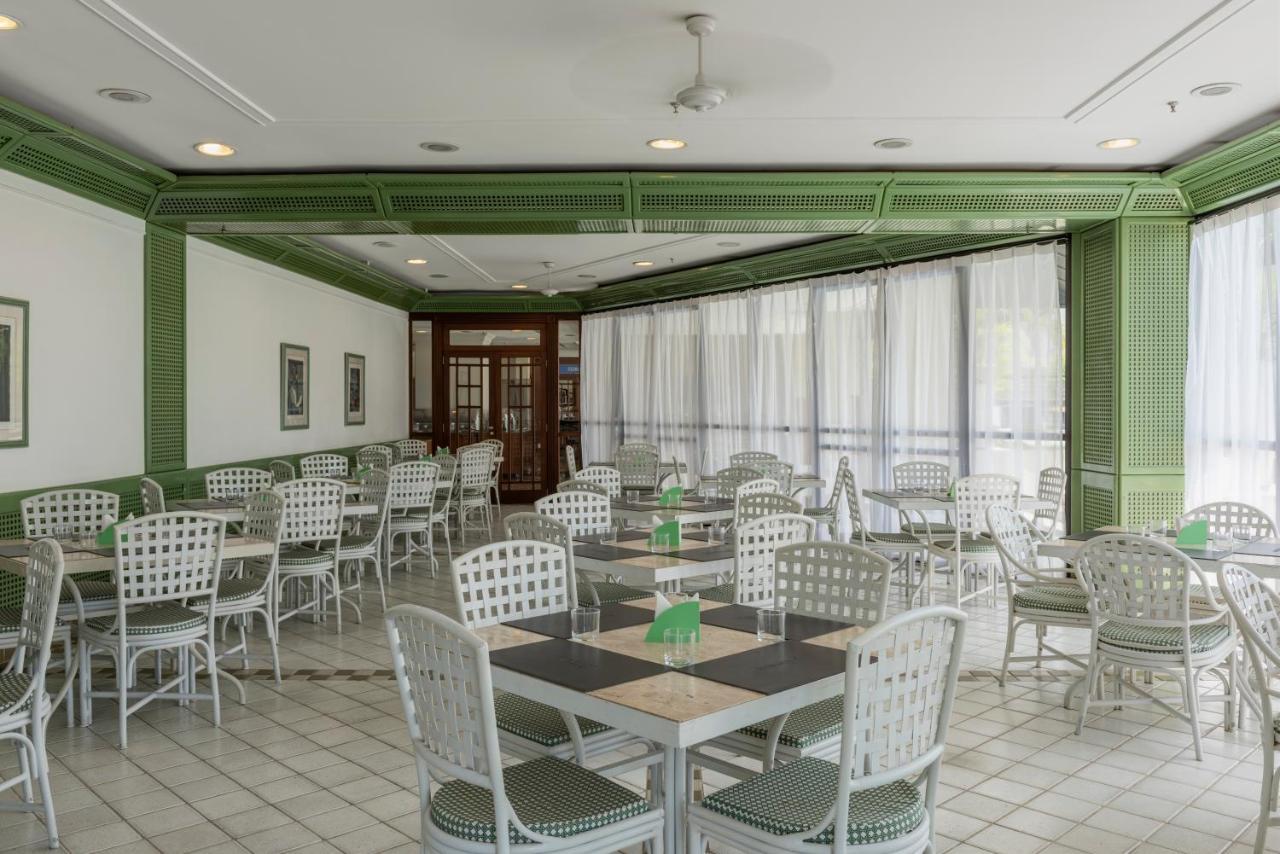 Monreale Plus Midtown Campinas Campinas  Exteriör bild