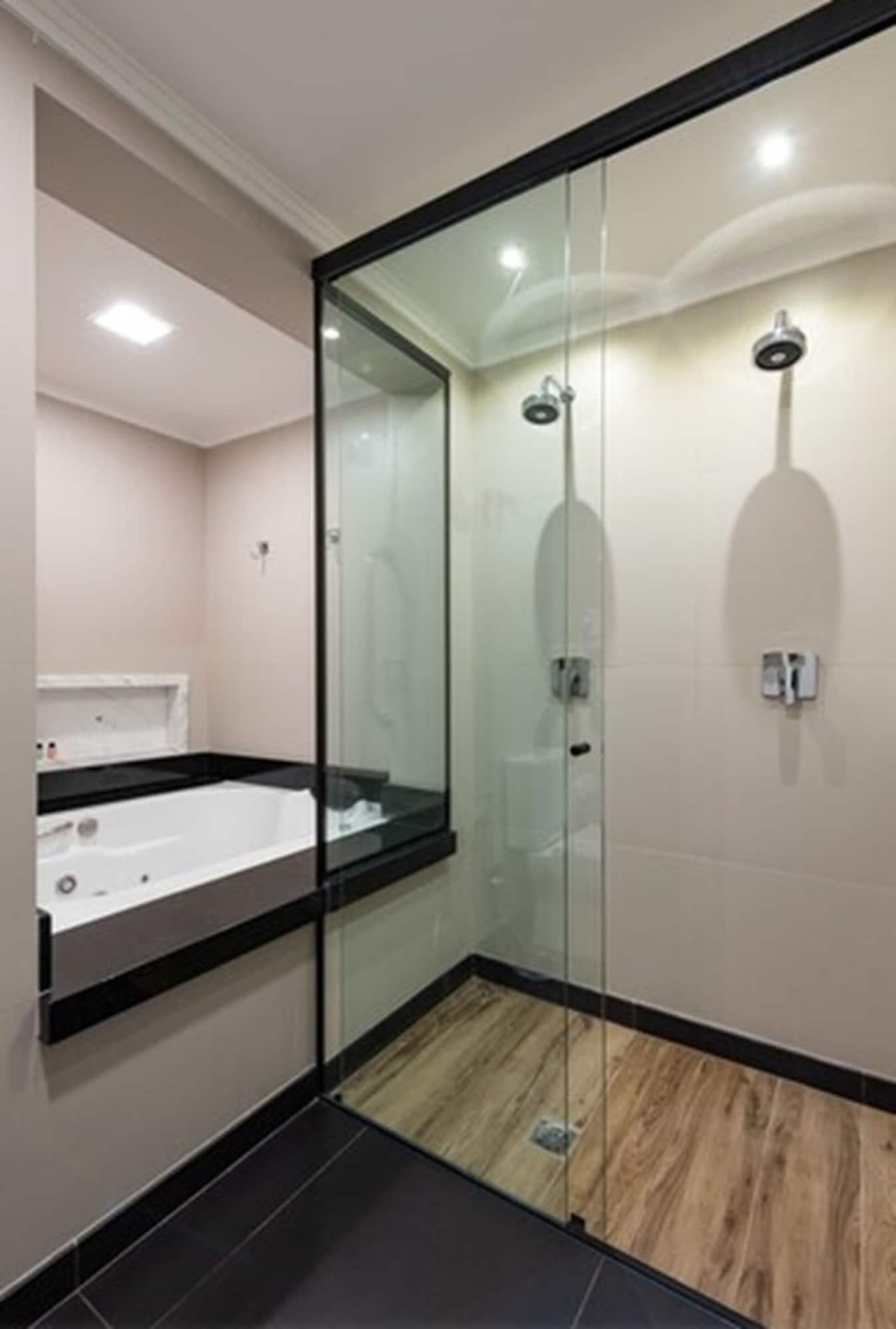 Monreale Plus Midtown Campinas Campinas  Exteriör bild