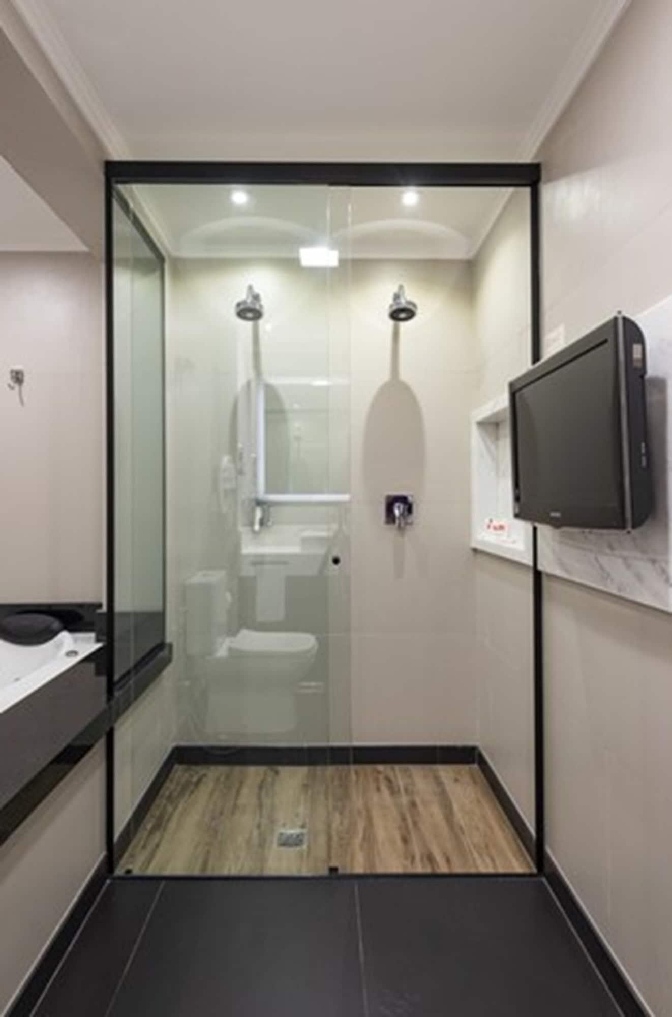 Monreale Plus Midtown Campinas Campinas  Exteriör bild