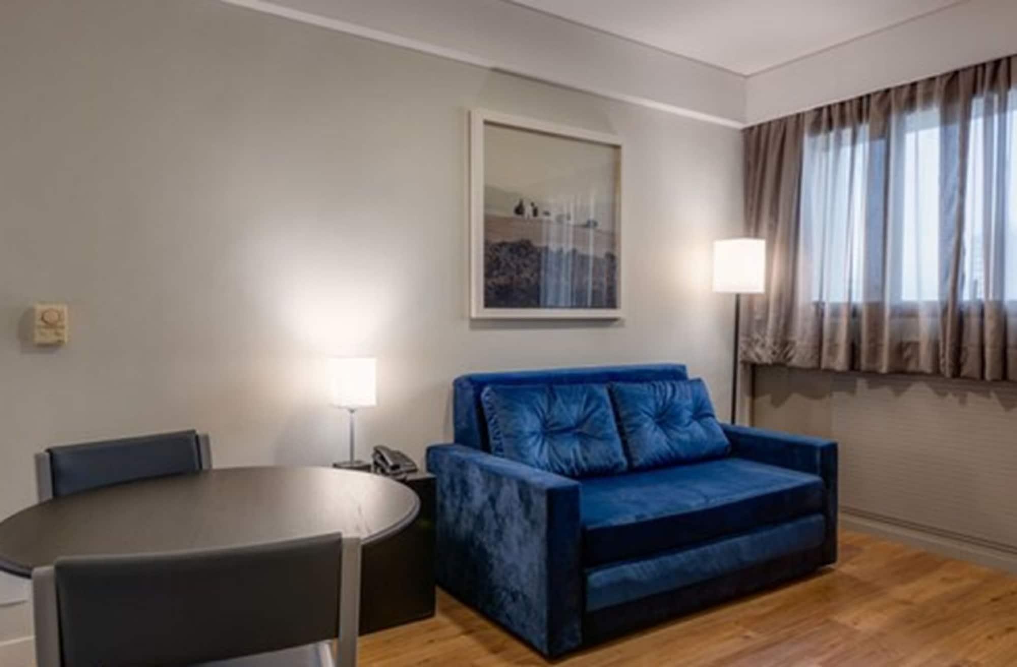 Monreale Plus Midtown Campinas Campinas  Exteriör bild