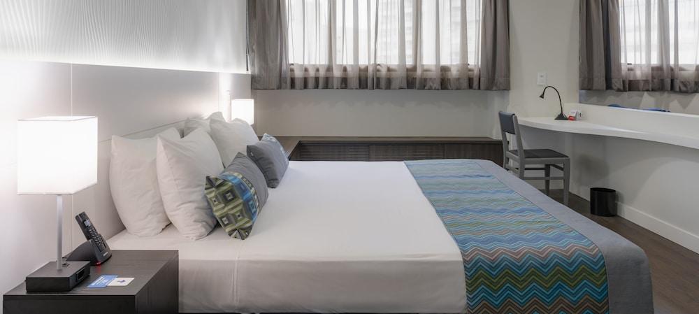 Monreale Plus Midtown Campinas Campinas  Exteriör bild
