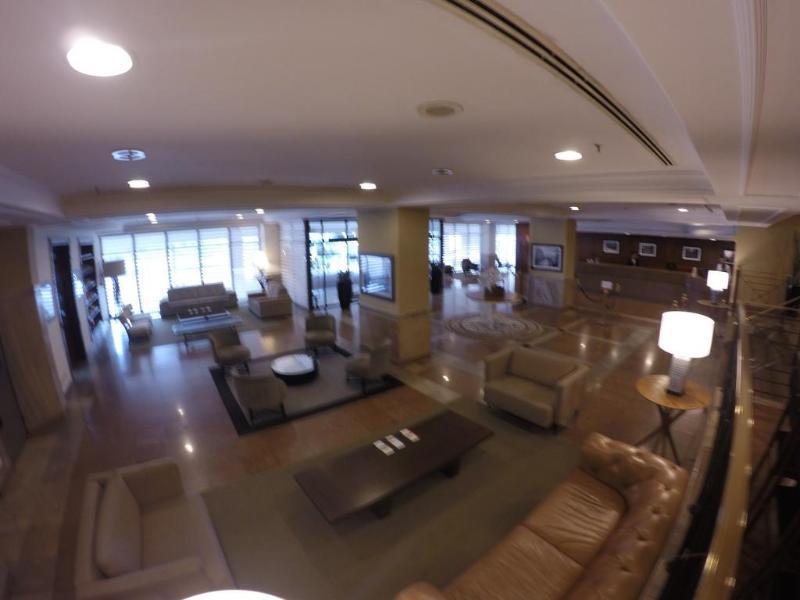 Monreale Plus Midtown Campinas Campinas  Exteriör bild