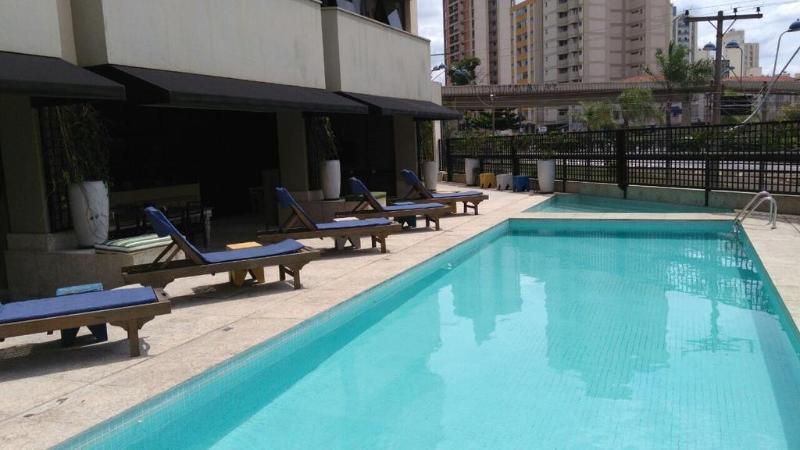 Monreale Plus Midtown Campinas Campinas  Exteriör bild