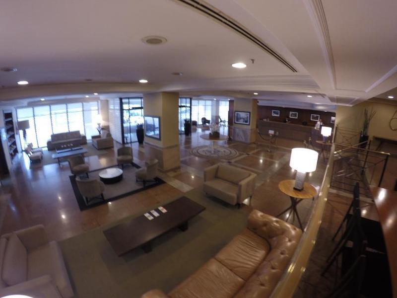 Monreale Plus Midtown Campinas Campinas  Exteriör bild