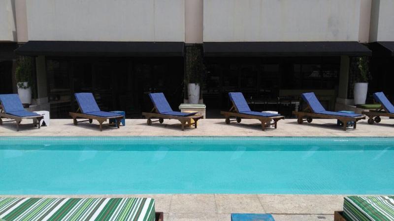Monreale Plus Midtown Campinas Campinas  Exteriör bild